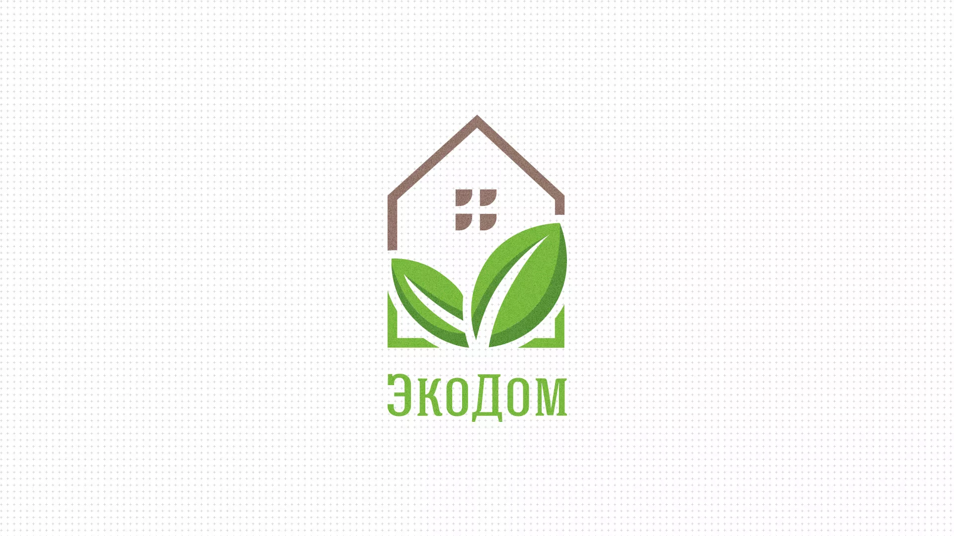Создание сайта для строительной компании «ЭКОДОМ» в Лаишево